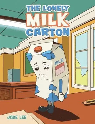 Jade Lee - Lonely Milk Carton, Häftad. Tillgänglighet: Lägg i varukorg