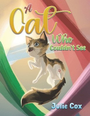 Julie Cox - Cat Who Couldn't See, Häftad