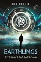 Dev Duthie - Earthlings, Häftad