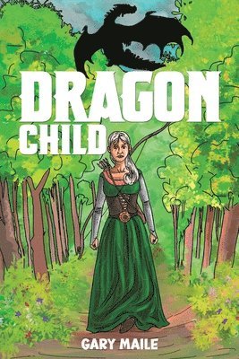 Gary Maile - Dragon Child, Häftad