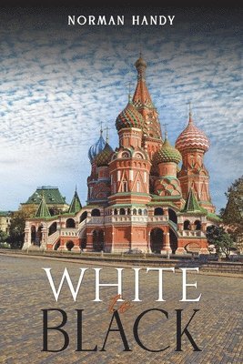 Norman Handy - White to Black, Häftad. Tillgänglighet: Lägg i varukorg
