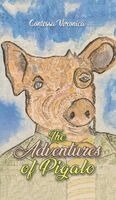 Contessa Veronica - Adventures of Pigalo, Inbunden. Tillgänglighet: Lägg i varukorg