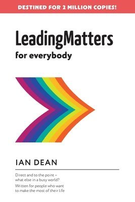Ian Dean - LeadingMatters, Häftad. Tillgänglighet: Lägg i varukorg