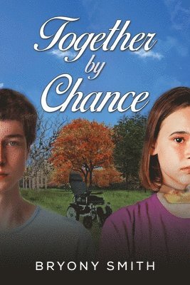 Bryony Smith - Together by Chance, Häftad