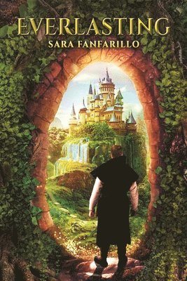 Sara Fanfarillo - Everlasting, Häftad