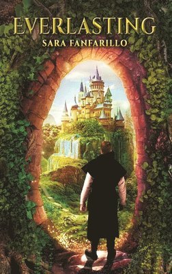 Sara Fanfarillo - Everlasting, Inbunden