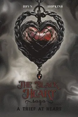 Bryn Hopkins - Black Heart Saga, Häftad. Tillgänglighet: Lägg i varukorg