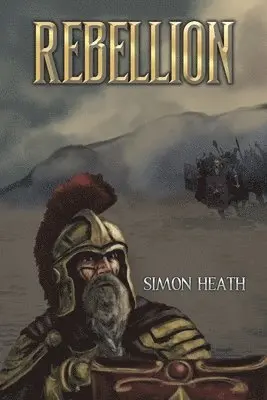 Simon Heath - Rebellion, Häftad. Tillgänglighet: Lägg i varukorg
