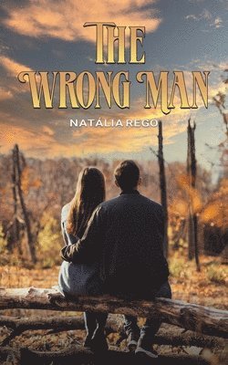 Natália Rego - Wrong Man, Häftad