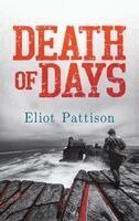 Eliot Pattison - Death of Days, Inbunden