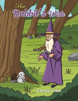 Rabbit's Wish