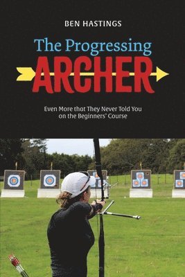 Progressing Archer
