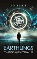 Dev Duthie - Earthlings, Inbunden
