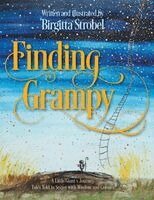 Birgitta Strobel - Finding Grampy, Häftad. Tillgänglighet: Lägg i varukorg