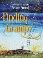 Birgitta Strobel - Finding Grampy, Inbunden. Tillgänglighet: Lägg i varukorg