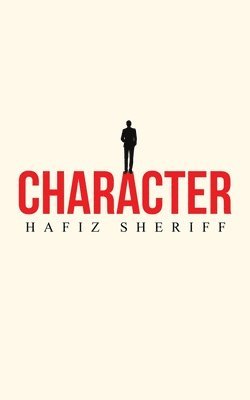 Hafiz Sheriff - Character, Häftad