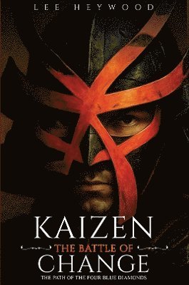 Lee Heywood - Kaizen: The Battle of Change, Häftad. Tillgänglighet: Lägg i varukorg
