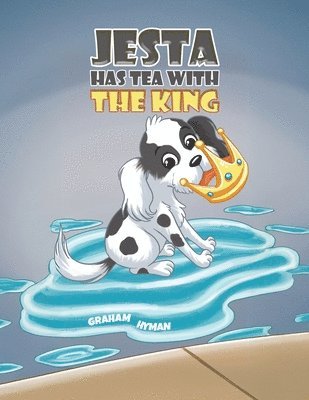 Graham Hyman - Jesta Has Tea with the King, Häftad. Tillgänglighet: Lägg i varukorg