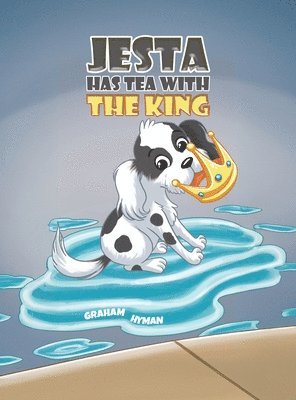 Graham Hyman - Jesta Has Tea with the King, Inbunden. Tillgänglighet: Lägg i varukorg