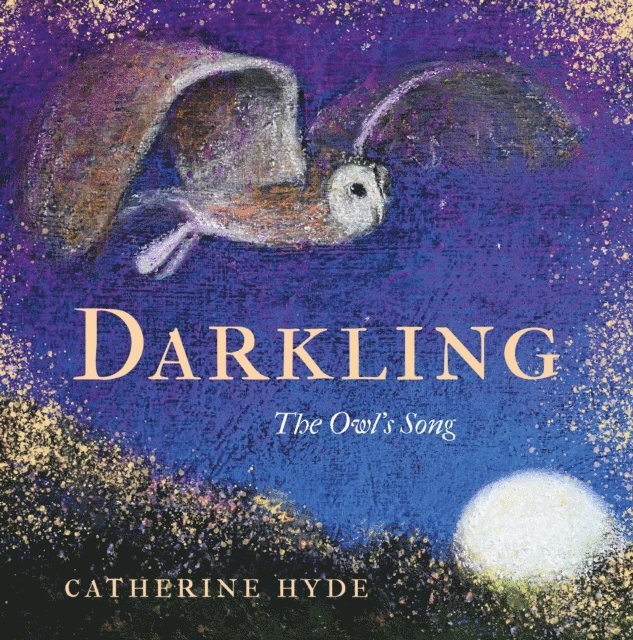 Catherine Hyde - Darkling, E-bok