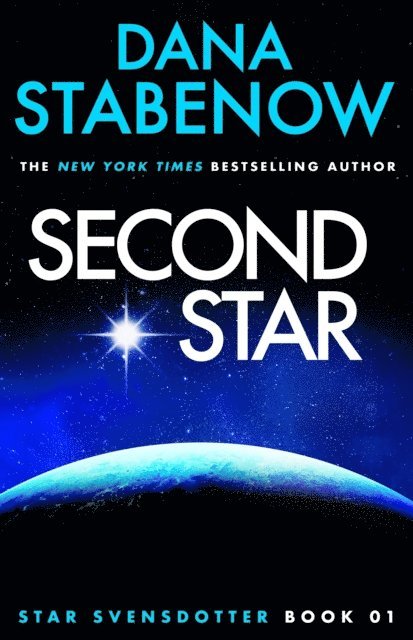 Dana Stabenow - Second Star, E-bok