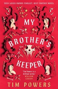 My Brother's Keeper