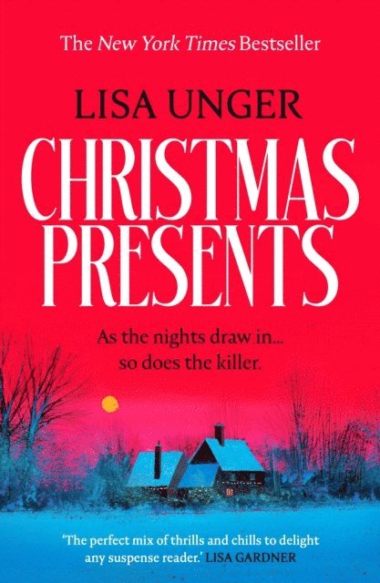 Lisa Unger - Christmas Presents, E-bok