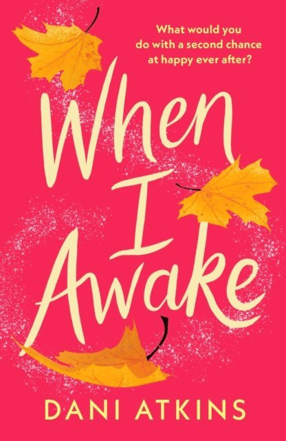 Dani Atkins - When I Awake, E-bok