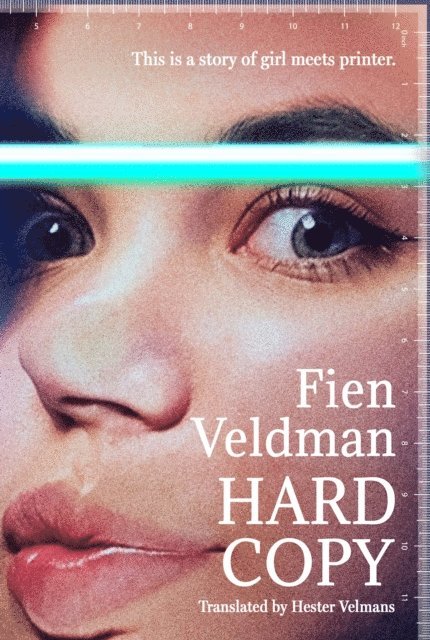 Fien Veldman - Hard Copy, E-bok