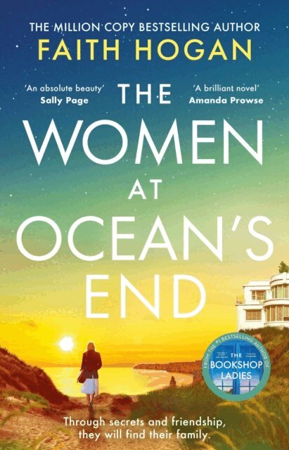 Faith Hogan - Women at Ocean's End, E-bok