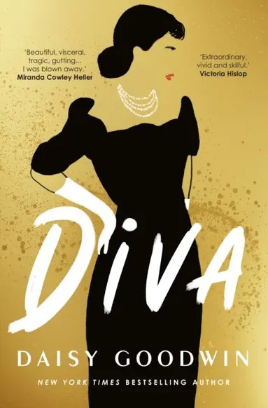 Daisy Goodwin - Diva, E-bok