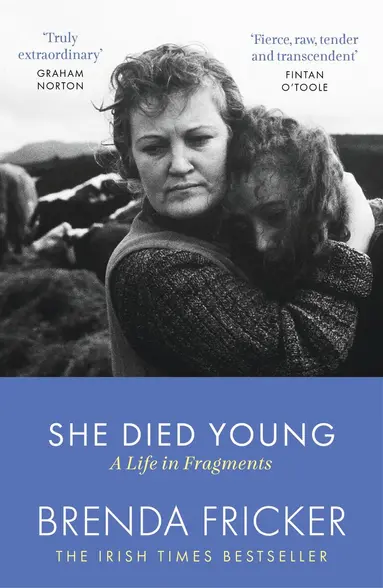 She Died Young