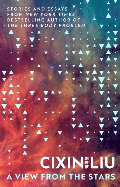 Cixin Liu - View from the Stars, E-bok