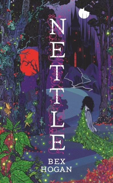 Bex Hogan - Nettle, E-bok