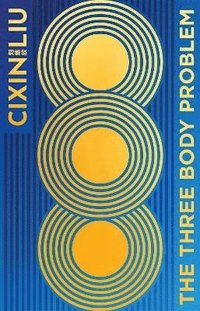 Three-Body Problem