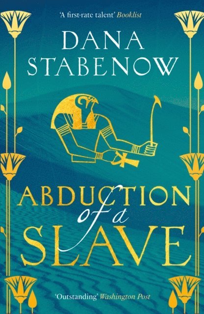 Dana Stabenow - Abduction of a Slave, E-bok