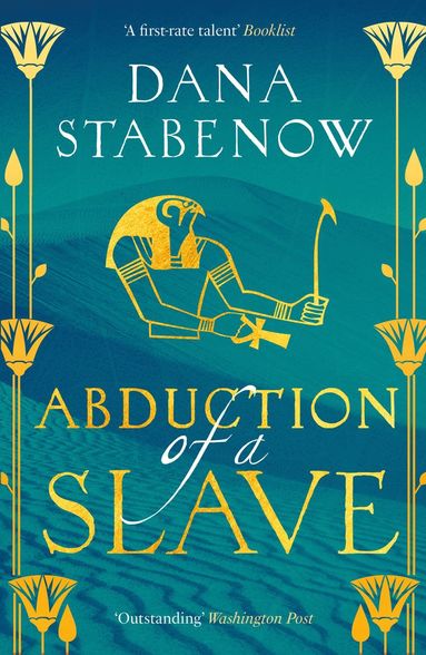 Abduction of a Slave by Dana Stabenow