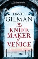 David Gilman - Knife Maker of Venice, Häftad. Tillgänglighet: Kommande