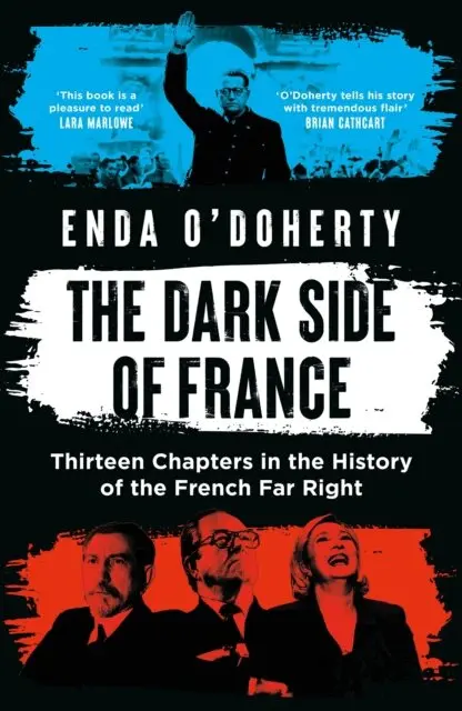 Enda O’Doherty - Dark Side of France, E-bok. Tillgänglighet: Lägg i varukorg
