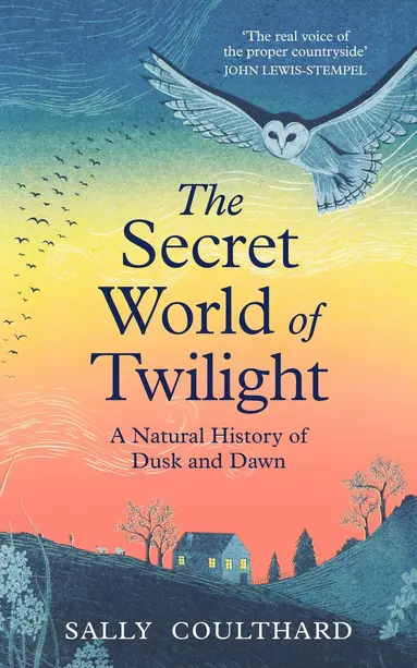 Secret World of Twilight