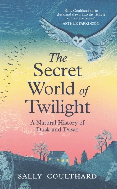 Sally Coulthard - Secret World of Twilight, E-bok