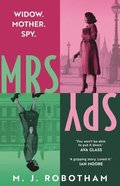 Mrs Spy