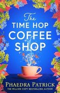 Time Hop Coffee Shop