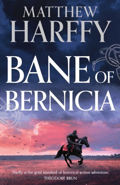 Matthew Harffy - Bane of Bernicia, E-bok. Tillgänglighet: Lägg i varukorg