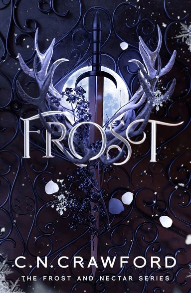 Frost by C.N. Crawford