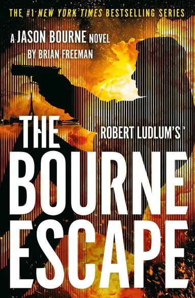 Robert Ludlum'sTM The Bourne Escape
