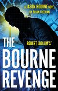 Robert Ludlum's? The Bourne Revenge