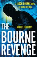 Robert Ludlum's? The Bourne Revenge
