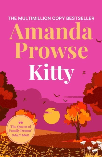 Amanda Prowse - Kitty, E-bok