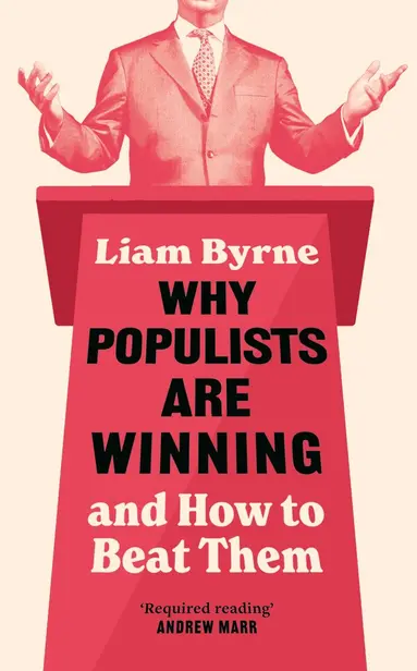 Why Populists Are Winning